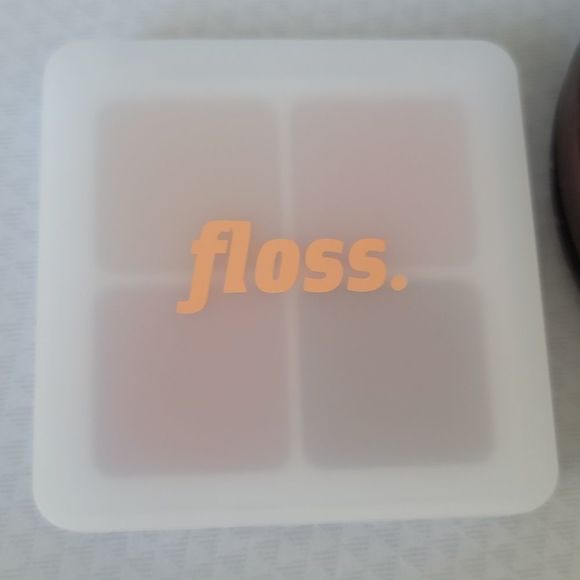 Floss Eyeshadow Squad - Just Peachy - Picture 5 of 6